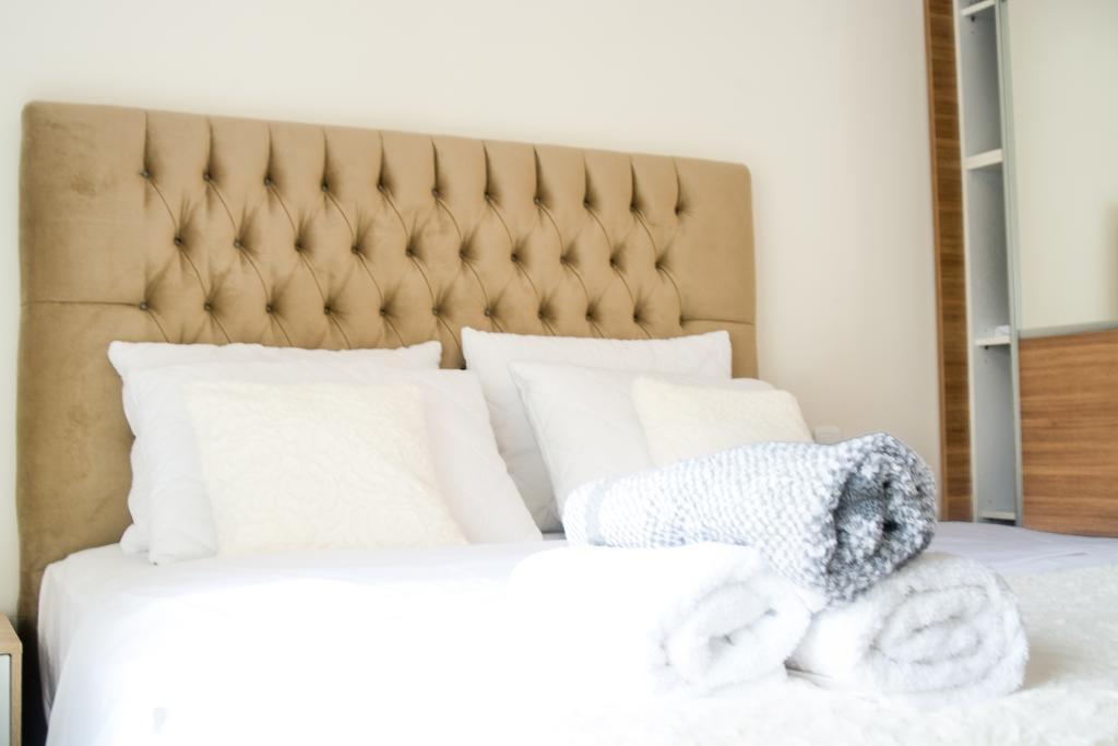 Central Cozy Flat เอเธนส์ ภายนอก รูปภาพ