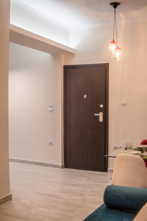 Central Cozy Flat เอเธนส์ ภายนอก รูปภาพ