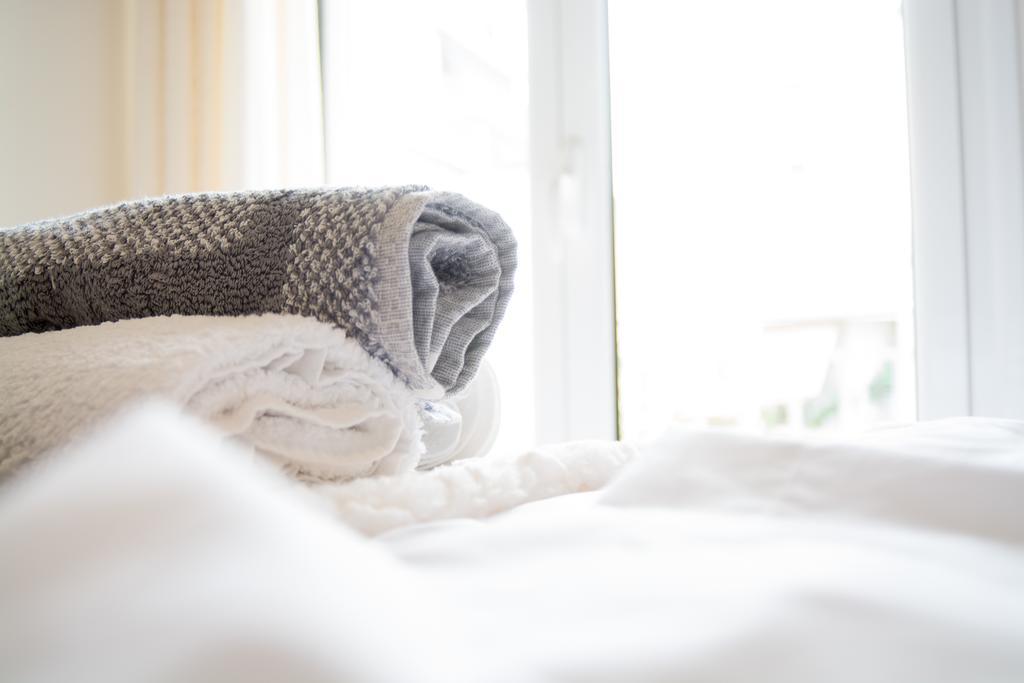 Central Cozy Flat เอเธนส์ ภายนอก รูปภาพ