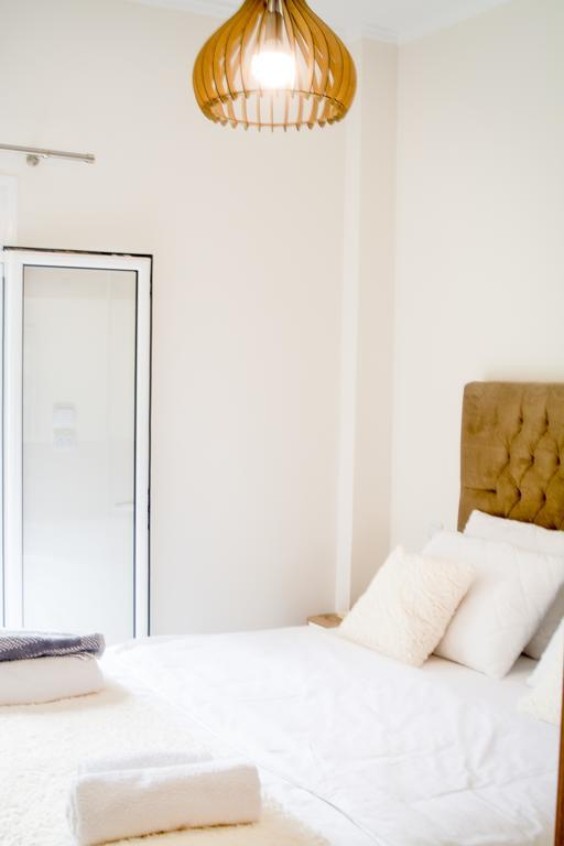 Central Cozy Flat เอเธนส์ ภายนอก รูปภาพ