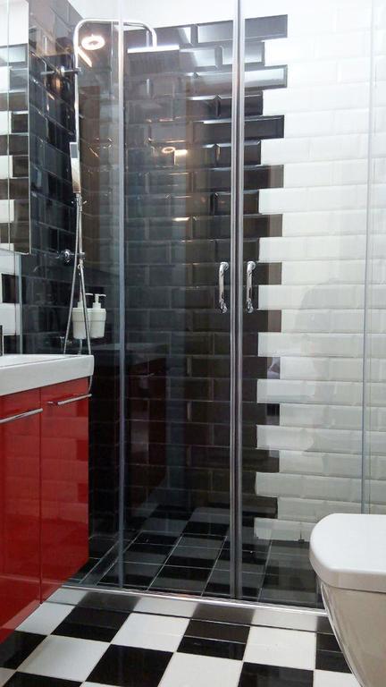 Central Cozy Flat เอเธนส์ ภายนอก รูปภาพ
