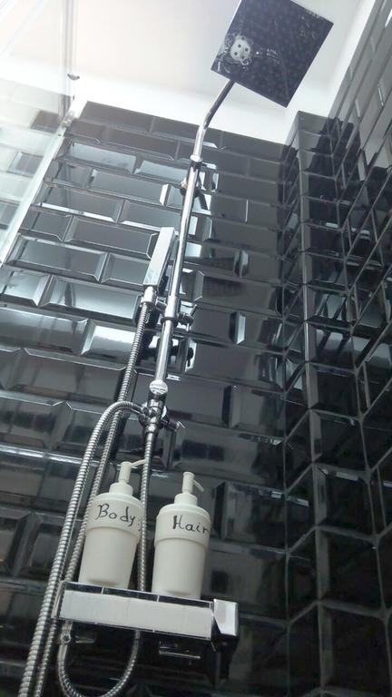 Central Cozy Flat เอเธนส์ ภายนอก รูปภาพ