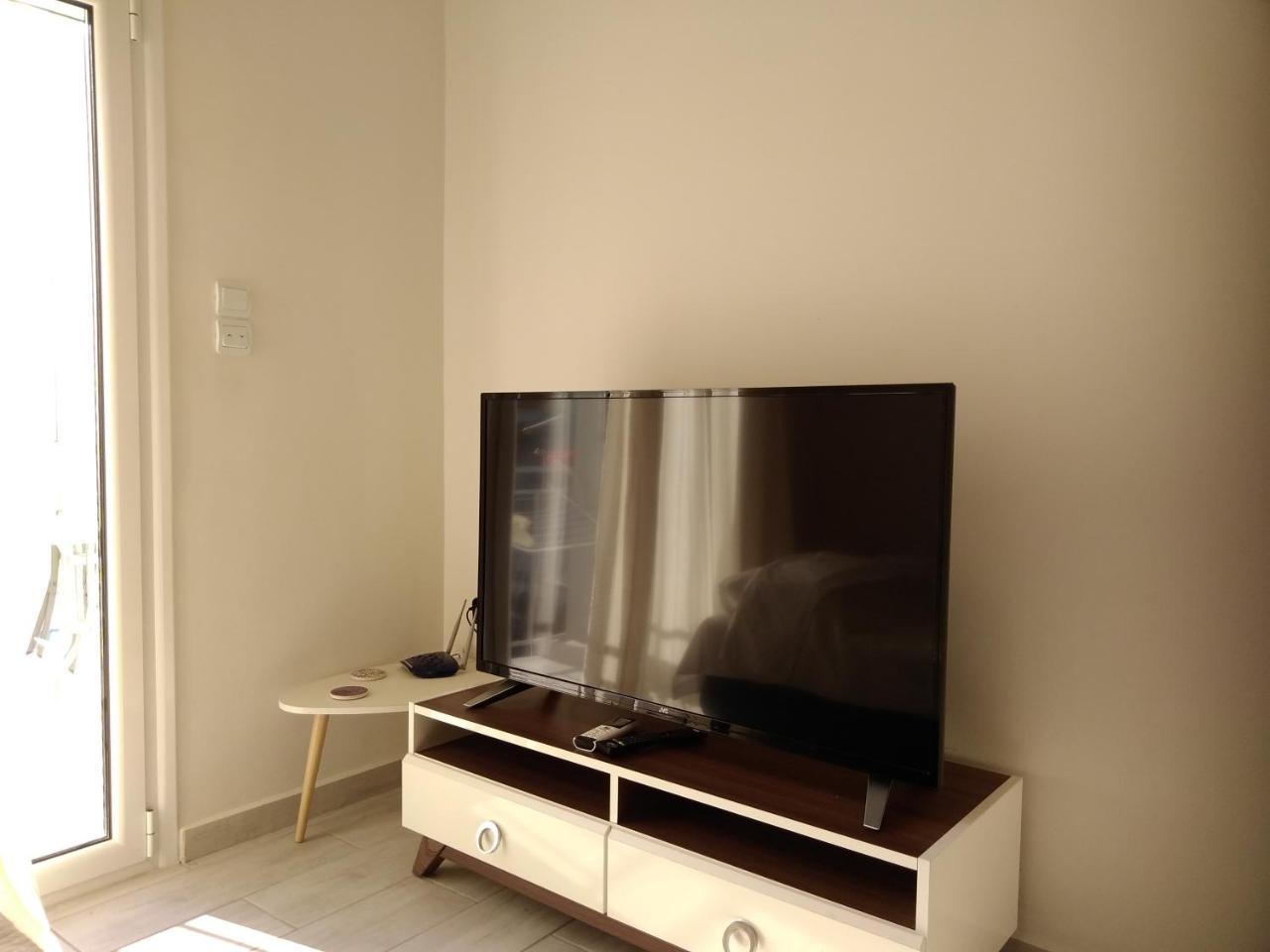 Central Cozy Flat เอเธนส์ ภายนอก รูปภาพ